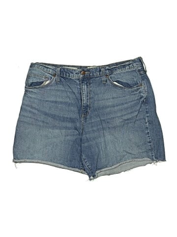 Universal Thread Denim Shorts (view 1)