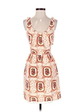 Madewell Cocktail Dress (view 1)