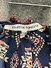 Collective Concepts 100% Polyester Black Sleeveless Blouse Size XL - photo 7