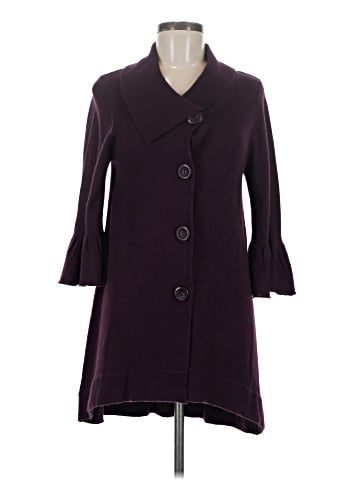 Nick & Mo Cardigan (view 1)