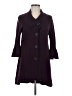 Nick & Mo 100% Acrylic Purple Cardigan Size M - photo 1