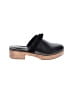 Alexandre Birman Black Mule/Clog Size EU 39 1/2 - photo 1