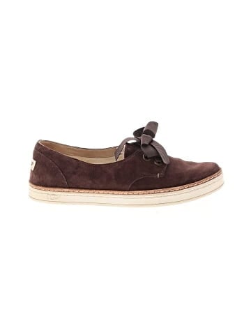 Ugg Flats (view 1)
