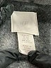 H&M 100% Polyester Gray Coat Size XS - photo 6