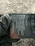H&M 100% Polyester Gray Coat Size XS - photo 7