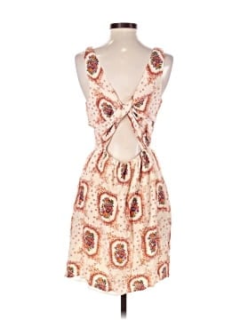 Madewell Cocktail Dress (view 2)