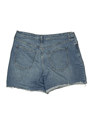 Universal Thread Denim Shorts (view 2)