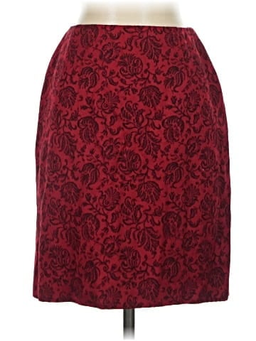 Ann Taylor Formal Skirt (view 1)