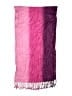 Unbranded Pink Purple Scarf One size - photo 2
