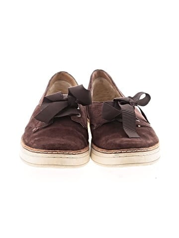 Ugg Flats (view 2)
