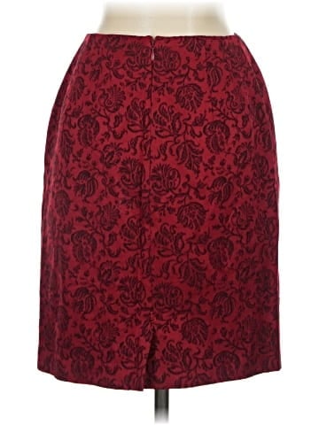 Ann Taylor Formal Skirt (view 2)