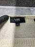 LINE 100% Cashmere Ivory Cashmere Pullover Sweater Size M - photo 7