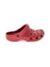Crocs Red Mule/Clog Size 7 - photo 1