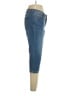 St. John's Bay Hearts Blue Jeans Size 12 - photo 4