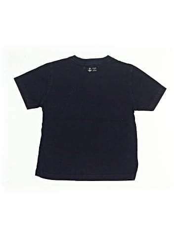 Janie and Jack Short Sleeve T-Shirt (view 2)