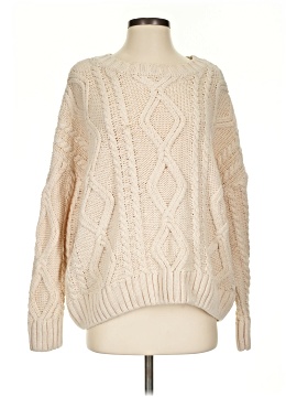 Princess Polly Pullover Sweater (view 1)
