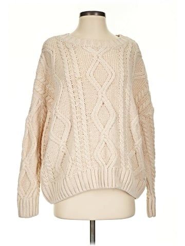 Princess Polly Pullover Sweater (view 1)