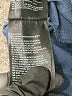 H&M 100% Polyester Solid Blue Formal Skirt Size 4 - photo 4
