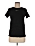 Nike Black Active T-Shirt Size M - photo 1