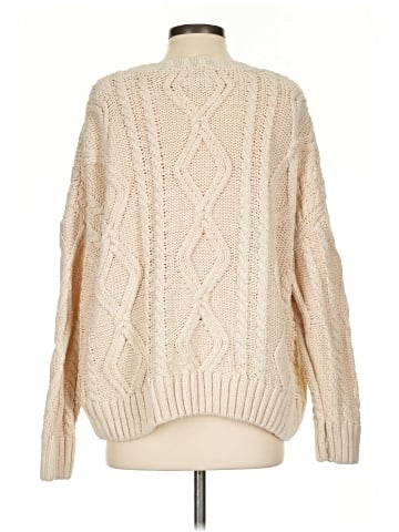 Princess Polly Pullover Sweater (view 2)