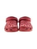 Crocs Red Mule/Clog Size 7 - photo 2