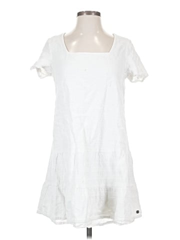 Roxy Short Sleeve Top (view 1)
