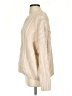 Princess Polly 100% Polyester Solid Ivory Pullover Sweater Size S - photo 5