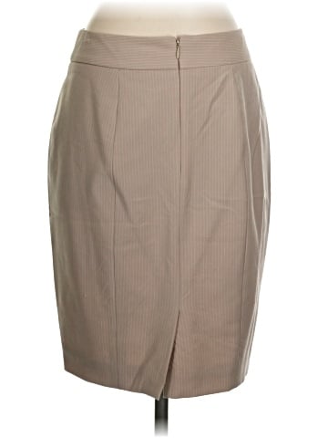 Ann Taylor Wool Skirt (view 2)