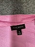 Talbots Pink Long Sleeve Polo Size 6 - photo 7