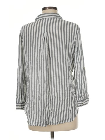 VS Sport Long Sleeve Button-Down Shirt (view 2)
