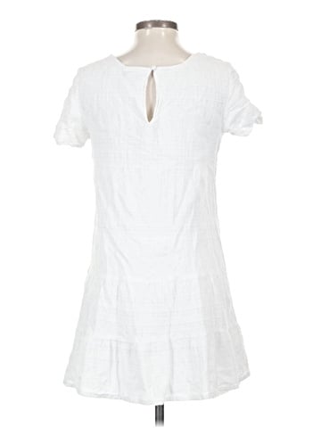 Roxy Short Sleeve Top (view 2)