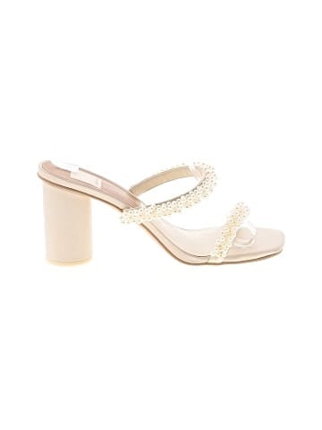 Dolce Vita Sandals (view 1)