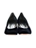 fs/ny Black Wedges Size 11 - photo 2
