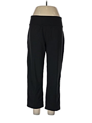 Lands' End Active Pants (view 1)