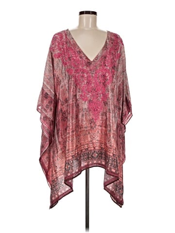 Sevya Kimono (view 1)
