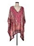 Sevya Pink Kimono Size M (estimated) - photo 1