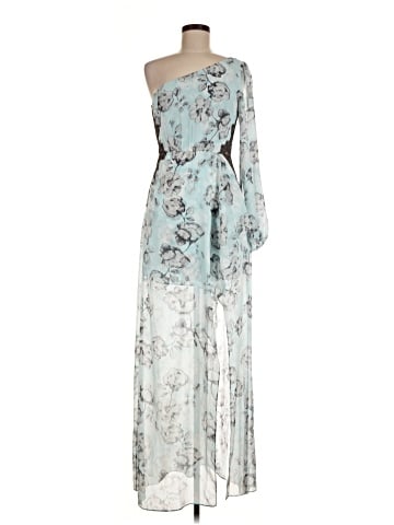 BCBGMAXAZRIA Cocktail Dress (view 1)