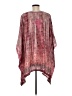 Sevya Pink Kimono Size M (estimated) - photo 2