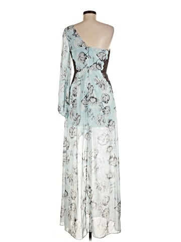 BCBGMAXAZRIA Cocktail Dress (view 2)