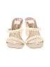 Dolce Vita Ivory Sandals Size 8 1/2 - photo 2