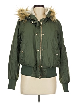 Forever 21 Jacket