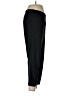Lands' End Black Active Pants Size L (tall) - photo 4