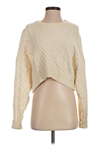 Sunday Best Cardigan (view 1)