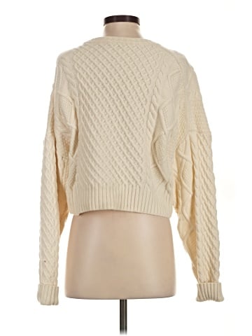 Sunday Best Cardigan (view 2)