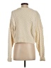 Sunday Best Ivory Cardigan Size S - photo 2