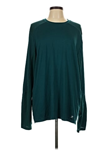 Energy Zone Long Sleeve T-Shirt (view 1)