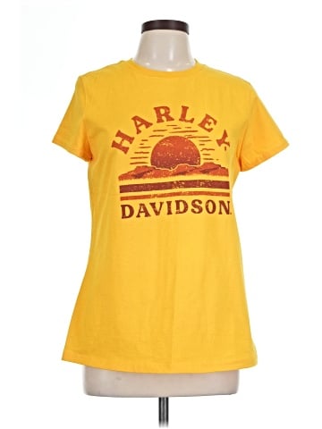 Harley Davidson Short Sleeve T-Shirt (view 1)