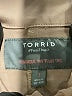 Torrid Tan Jacket Size 3X Plus (3) - photo 6