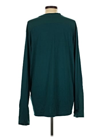 Energy Zone Long Sleeve T-Shirt (view 2)