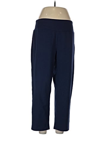Lands' End Active Pants (view 1)